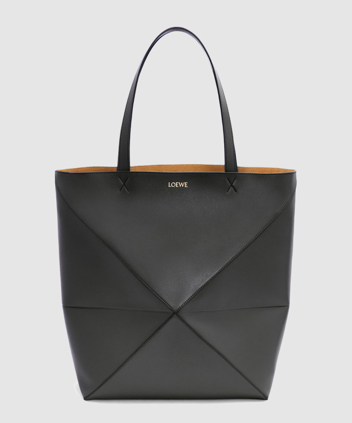 로에베 퍼즐 토트백 미듐