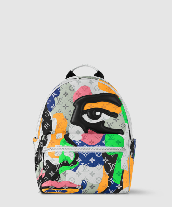 루이비통 디스커버리 백팩 M46680