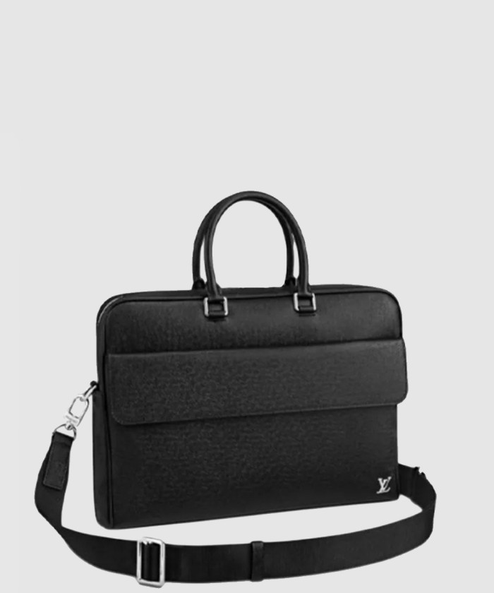 루이비통 알렉스 브리프 타이가 서류가방 M30440