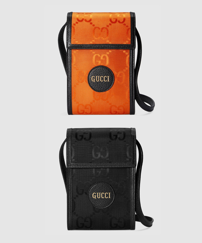 구찌 오프 더 그리드 미니백 625599