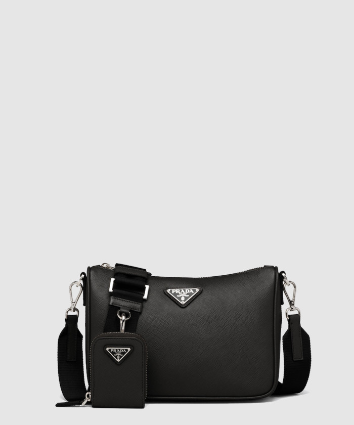 프라다 사피아노 숄더백 2VH113