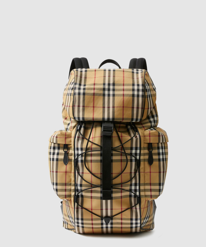 버버리 머레이 백팩 80701191