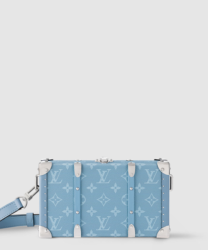 루이비통 지갑 트렁크 타이가라마 m13562