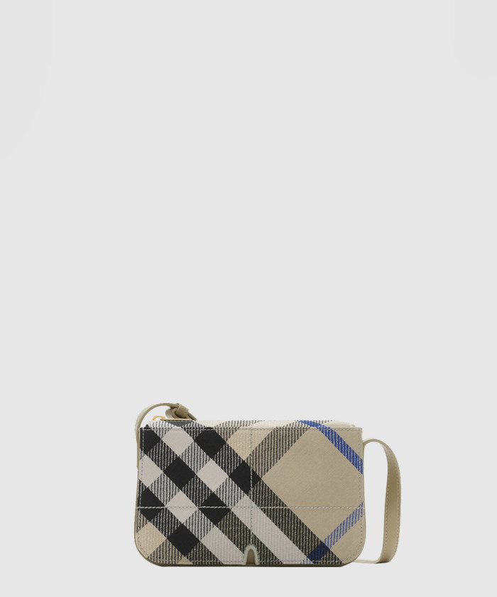 버버리 스닙 크로스팩 81033781