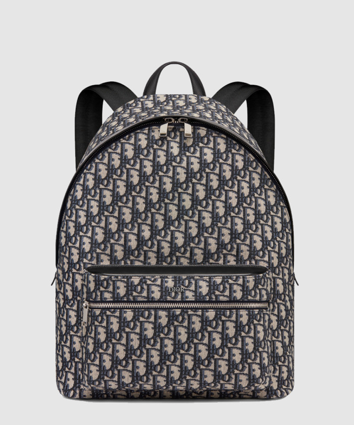 디올 라이더 백팩 미듐 1VOBA