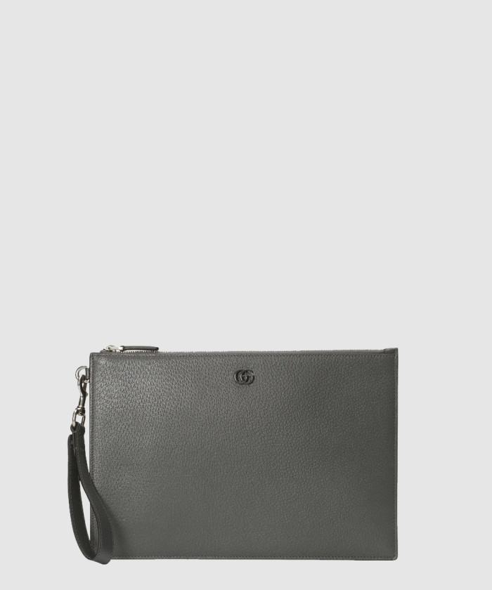 구찌 GG 마몽 클러치 475317