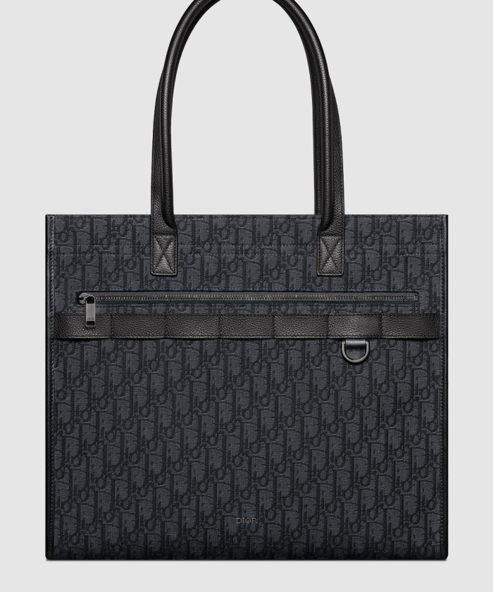 디올 사파리 토트백 1ESSH