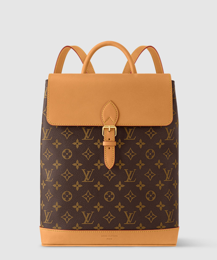 루이비통 소호 MM M14653