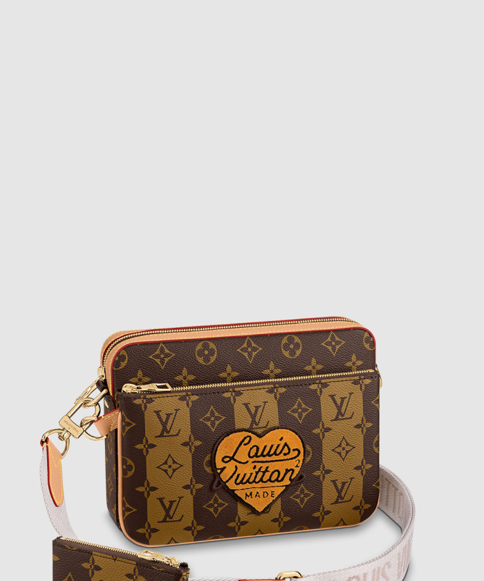 루이비통 트리오 메신저백 M45965