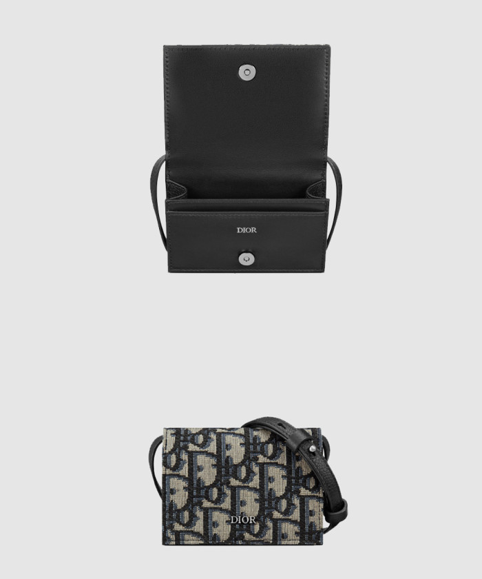 디올 나노 파우치백 2ESBC