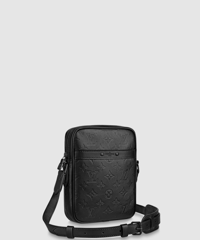 루이비통 다뉴브 슬림 메신저백 M44972