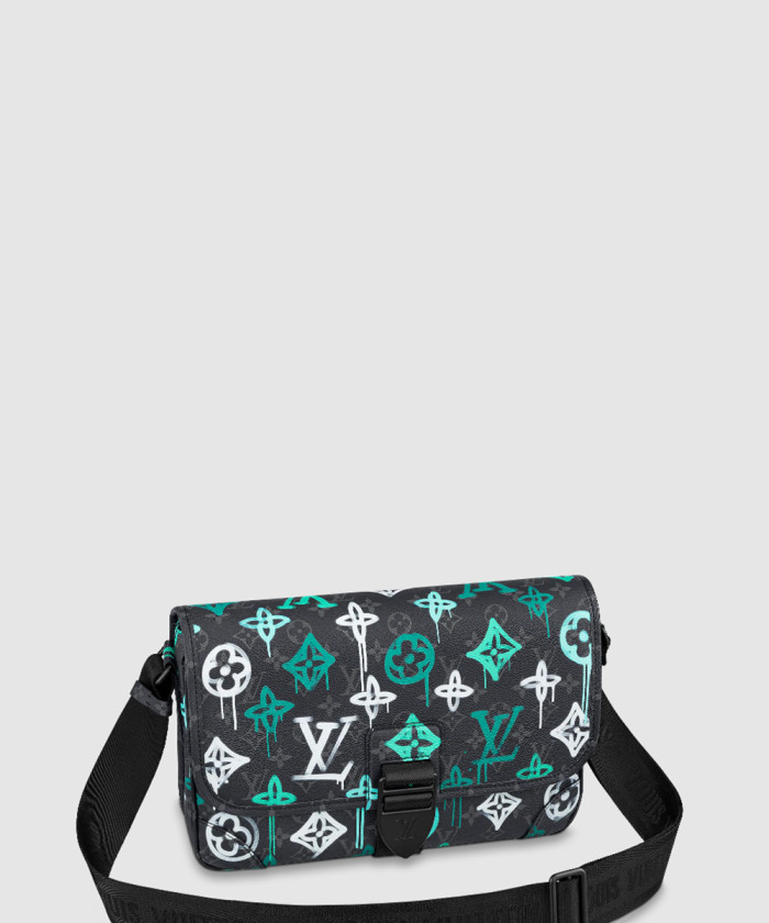 루이비통 스캇 메신저백 MM M21394