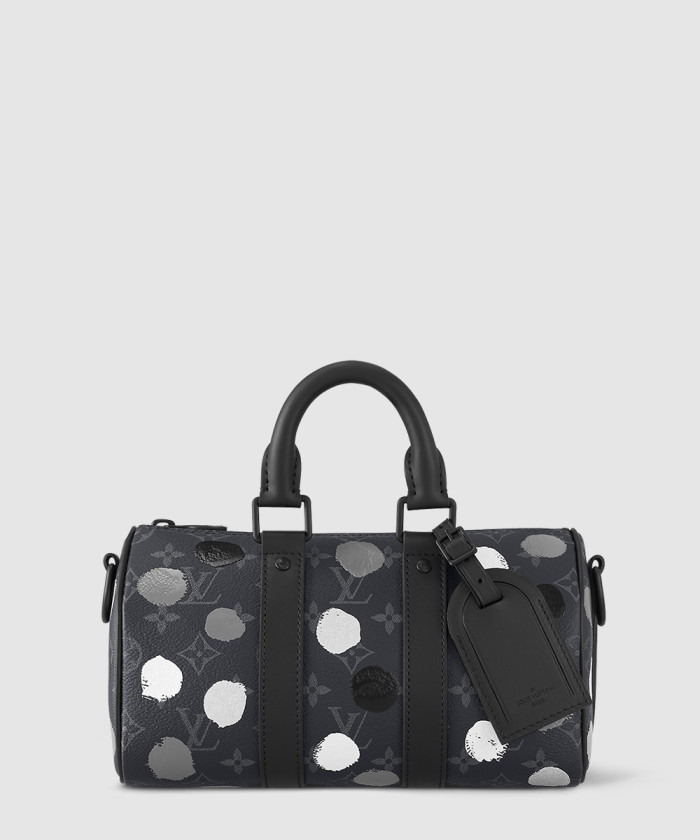 루이비통 LV X YK 키폴 25 M46406