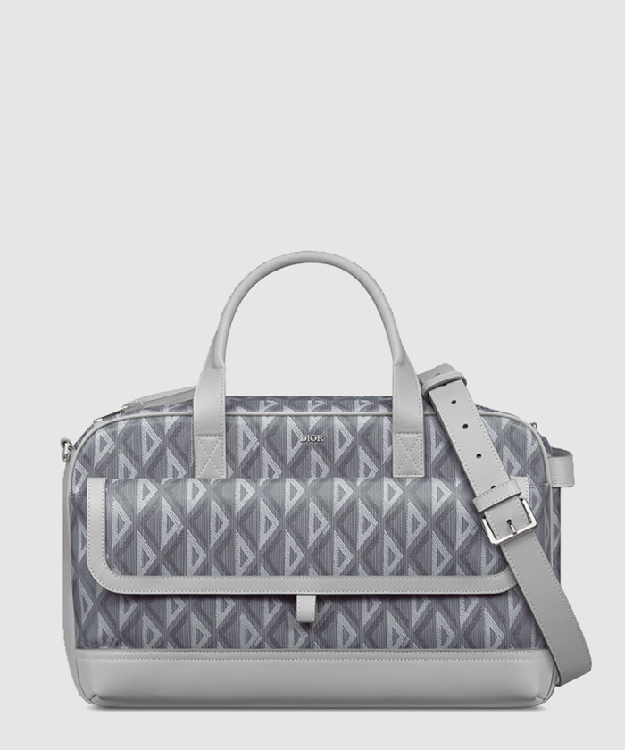 디올 히트 더 로드 펫 캐리어백 1ESDU