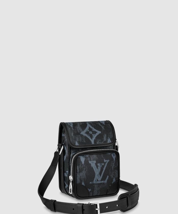 루이비통 나노 아마존 메신저백 M45650