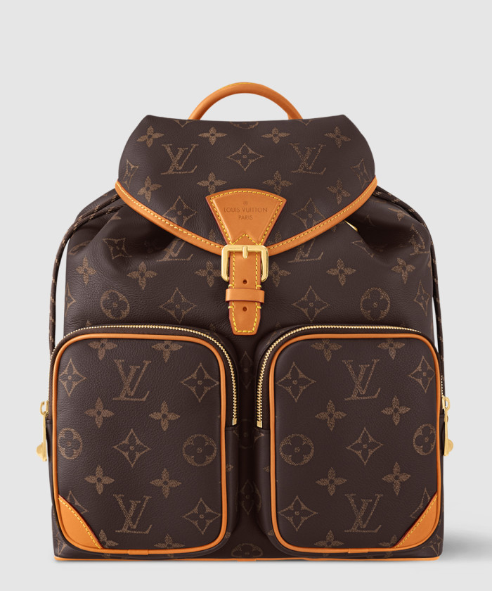 루이비통 몽수리 카고 백팩 M14198