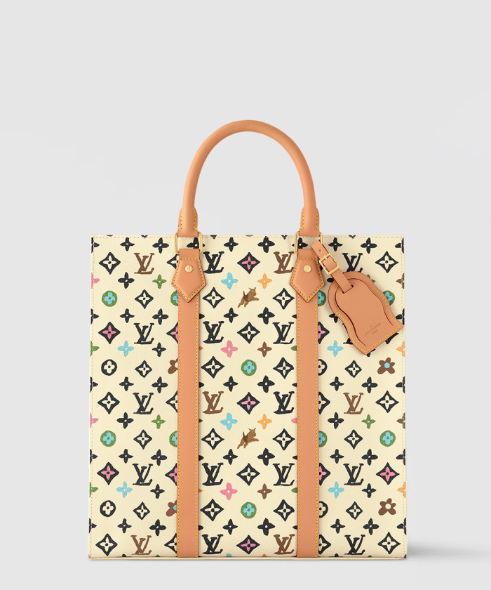 루이비통 삭 플라 M24859