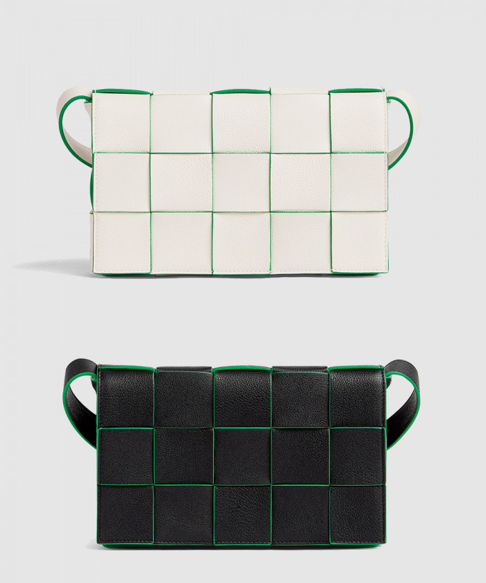 보테가베네타 카세트백 578004