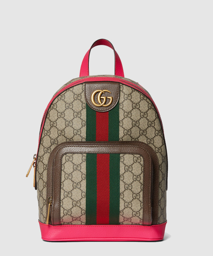 구찌 오피디아 GG 스몰 백팩 547965