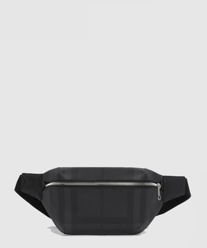 버버리 런던 체크 범백 80142371