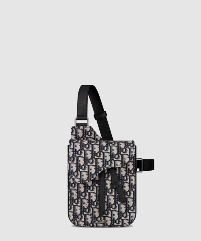 디올 새들 크로스백 1ADPO