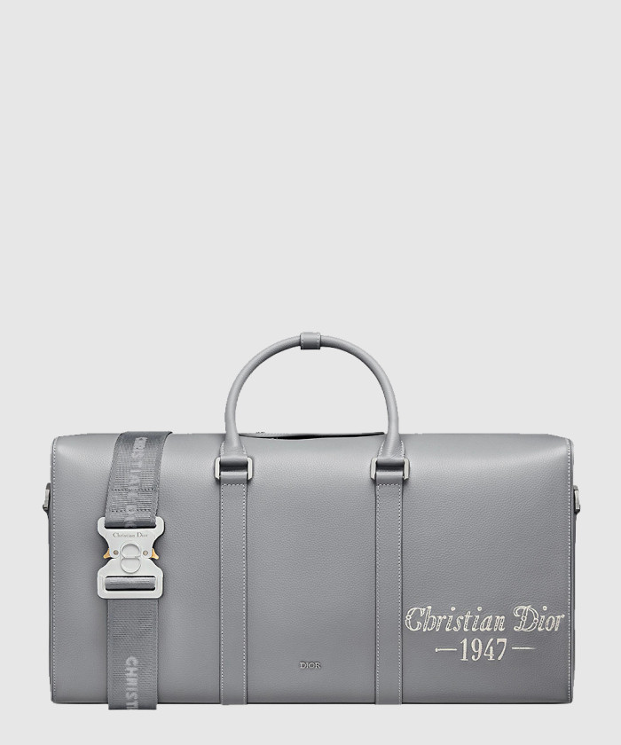 디올 LINGOT 50 보스턴백 1ADDU