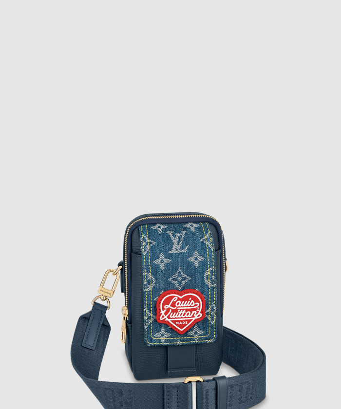 루이비통 더블 폰 파우치백 M81060