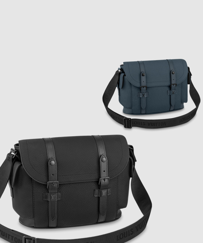 루이비통 크리스토퍼 메신저백 M58476