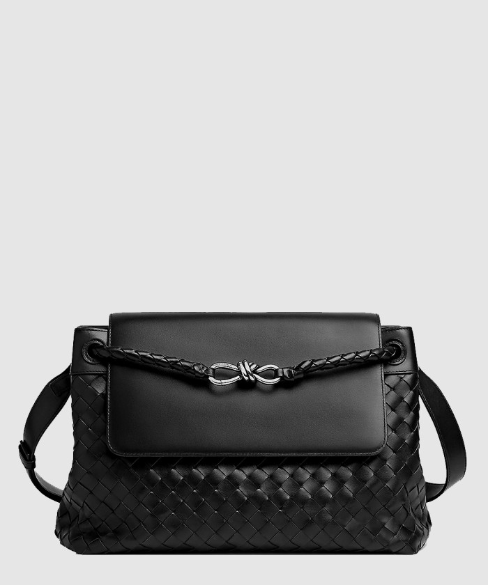 보테가베네타 안디아모 메신저백 807715