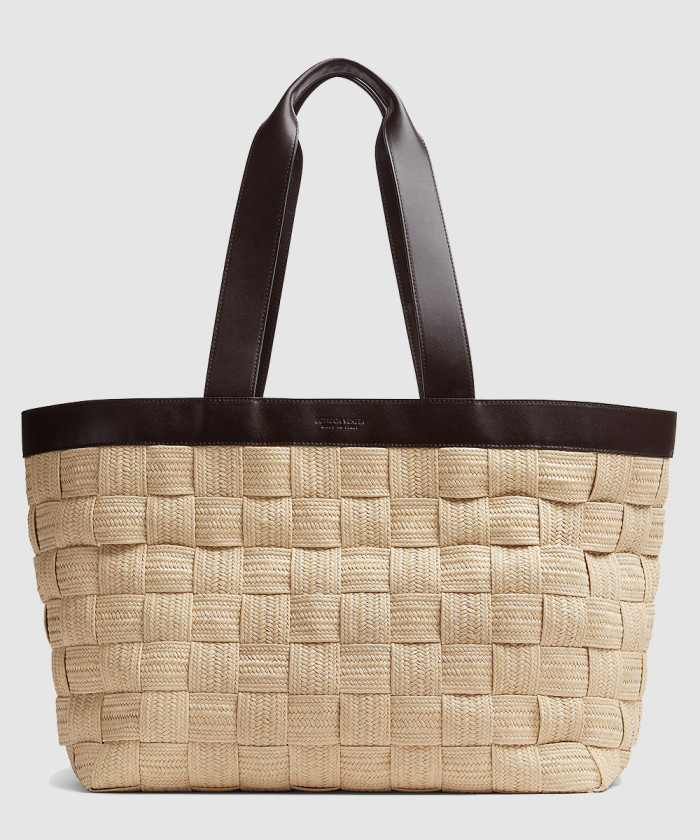 보테가베네타 카세트 토트백 730874