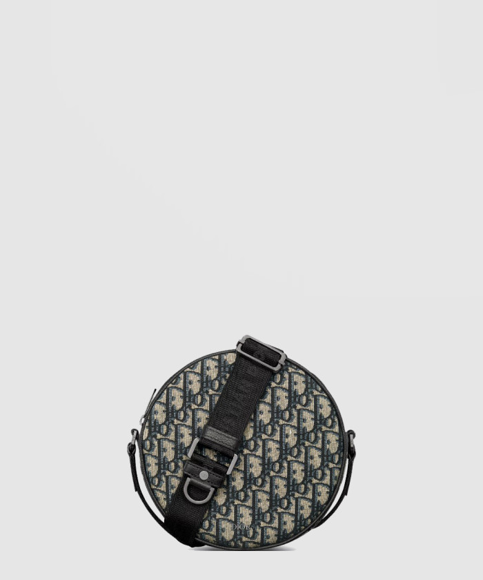 디올 Yoyo 지퍼 스트랩백 1ESPO