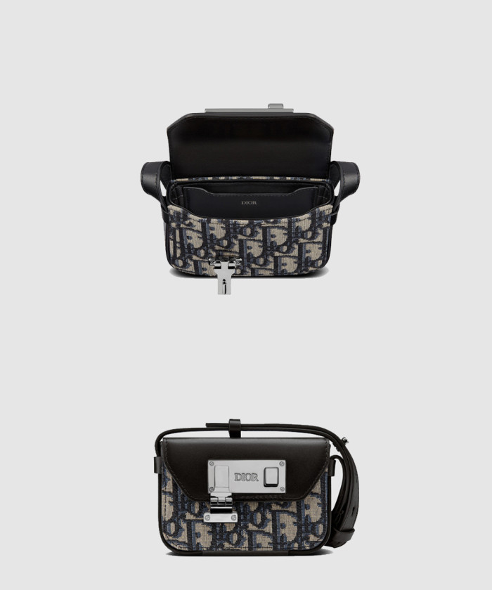 디올 나노 파우치백 2LXCA