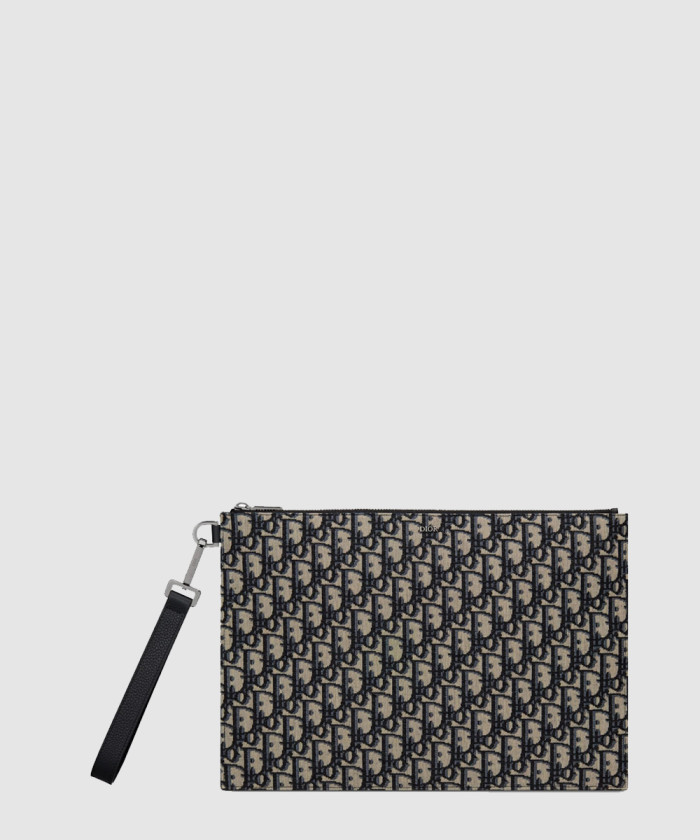 디올 A4 클러치 2ESCA