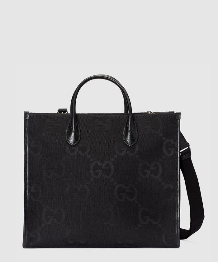 구찌 점보 GG 토트백 678839
