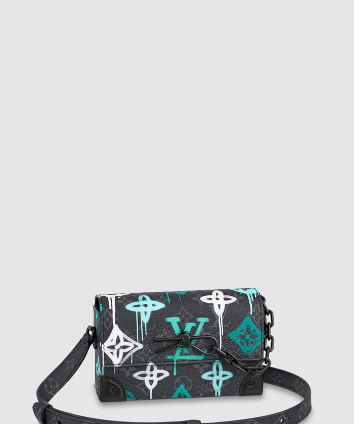 루이비통 스티머 웨어러블 월릿 M81852