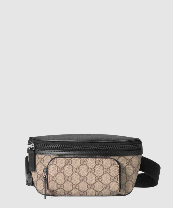 구찌 에덴 GG 수프림 벨트백 450946