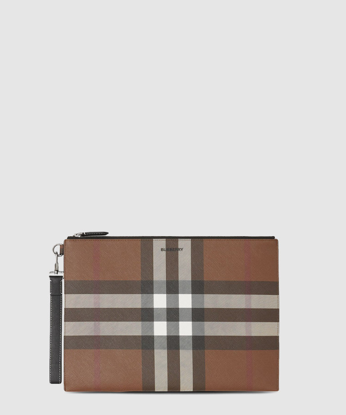 버버리 파우치 클러치 8036673