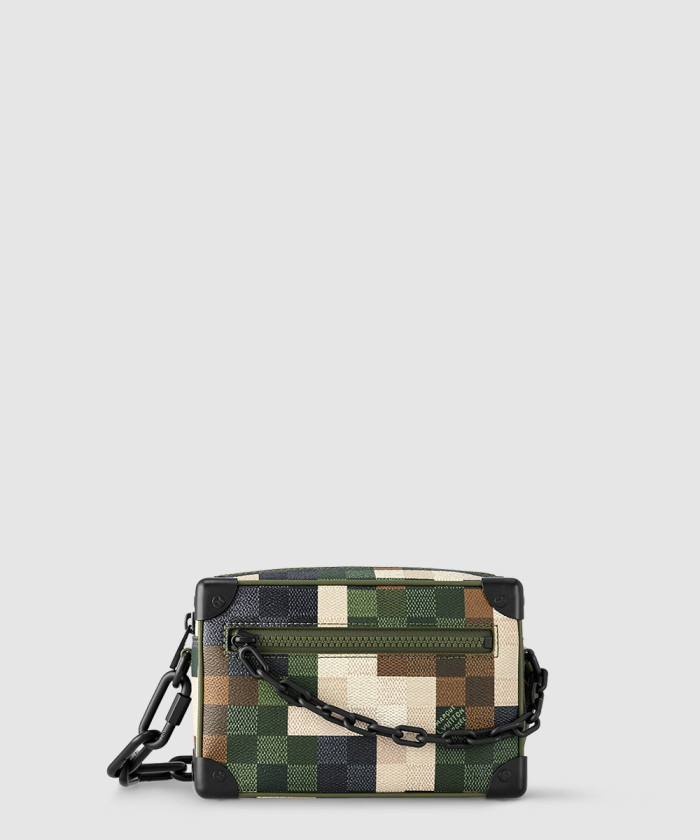 루이비통 미니 소프트 트렁크 M24581