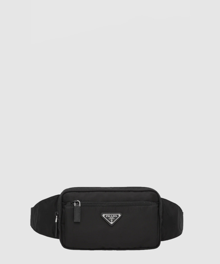 프라다 리나일론 벨트백 2VL977