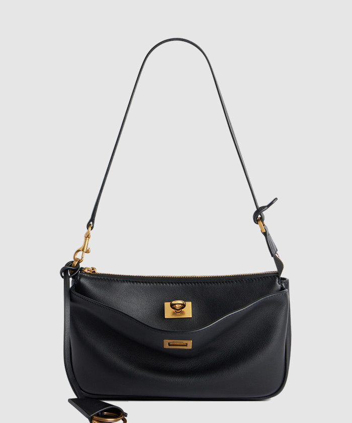 발렌시아가 로데오 슬링 포셰트 814111