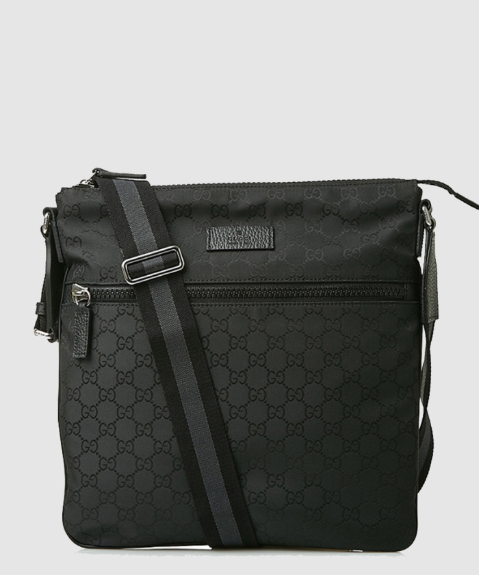 구찌 메신저 크로스백 449185