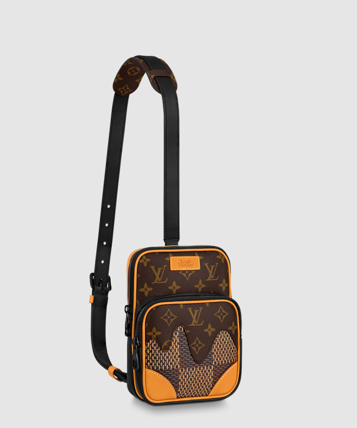 루이비통 아마조네 슬링백 N40379