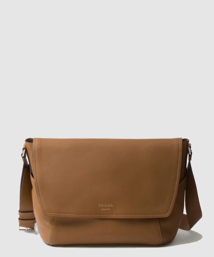 프라다 가죽 숄더백 2VD068