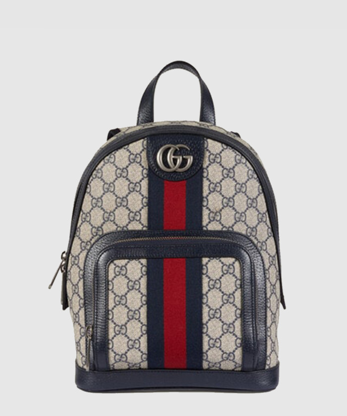 구찌 오피디아 GG 스몰 백팩 547965