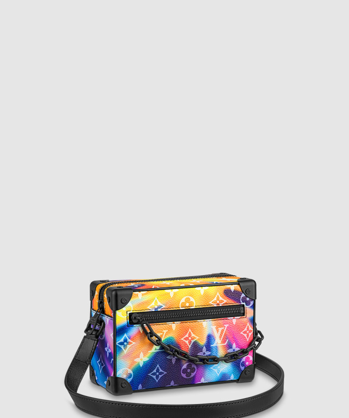 루이비통 미니 소프트 트렁크 M80952