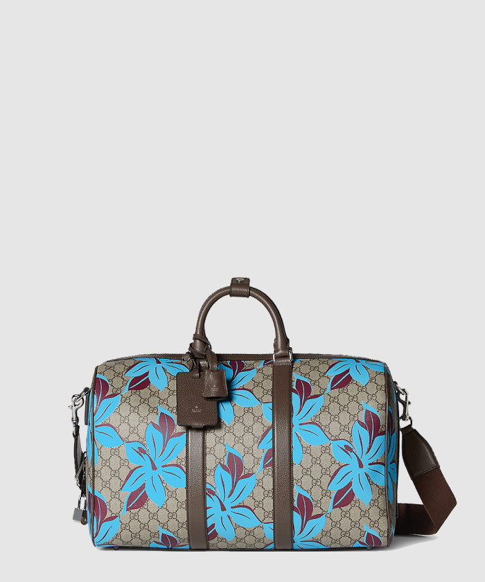 구찌 GG 더플백 792074