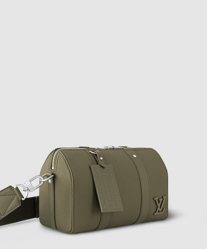 루이비통 시티 키폴 M21437