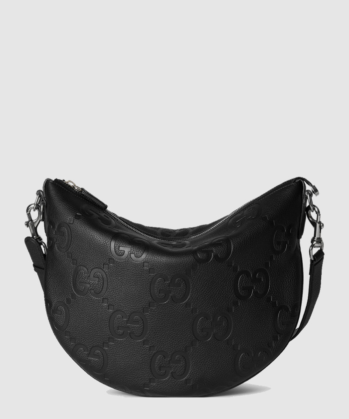 구찌 B 스몰 크로스바디백 801887