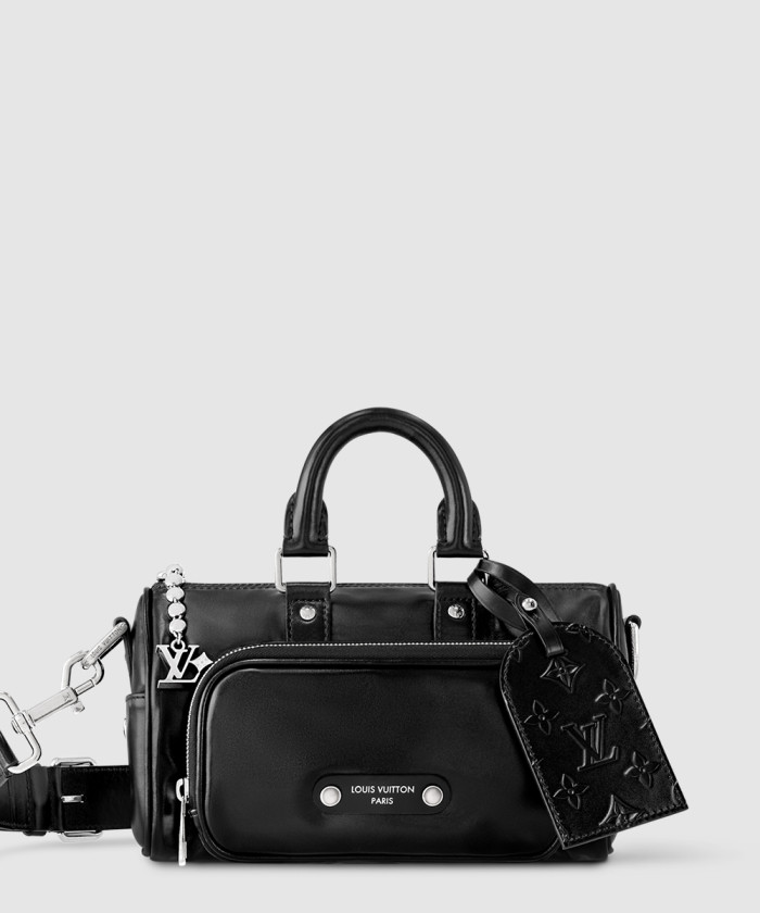 루이비통 키폴 카고 반둘리에 25 M13988