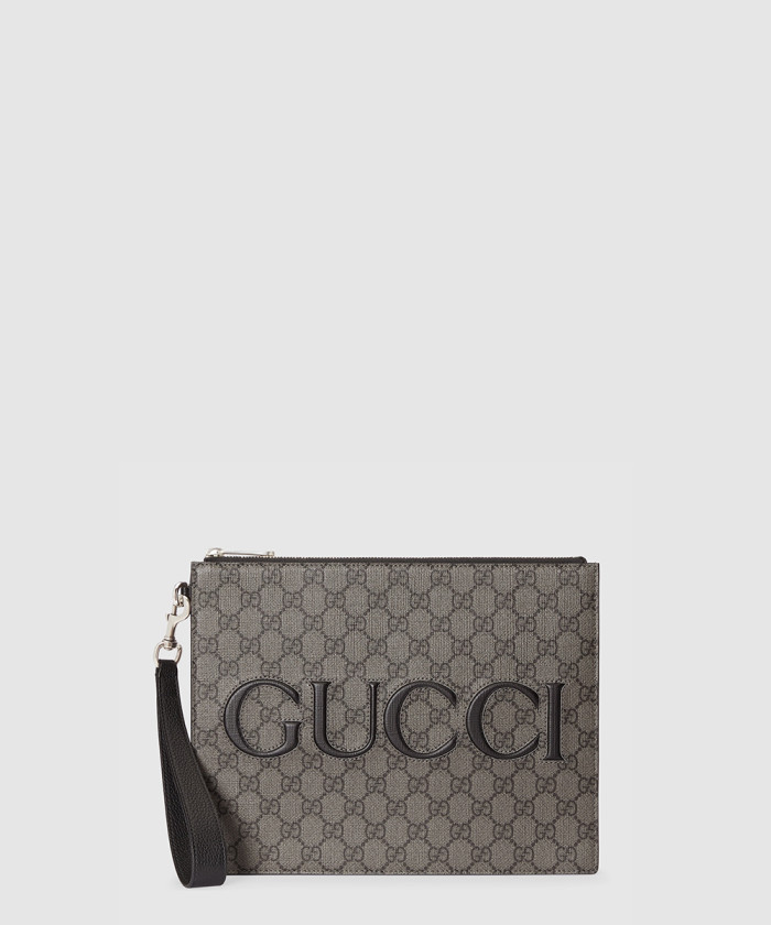 구찌 스트랩 파우치 768374